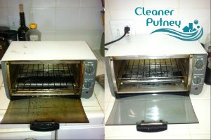 One Off Cleaning Putney